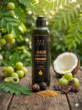 HAIR REGROWTH OIL